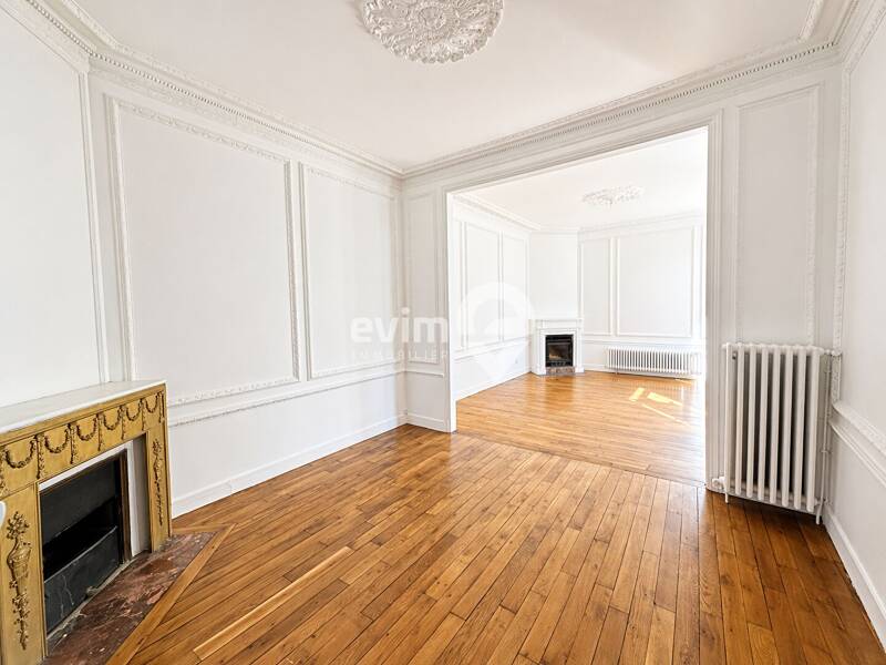 Maison à louer, 81m², ARGENTEUIL