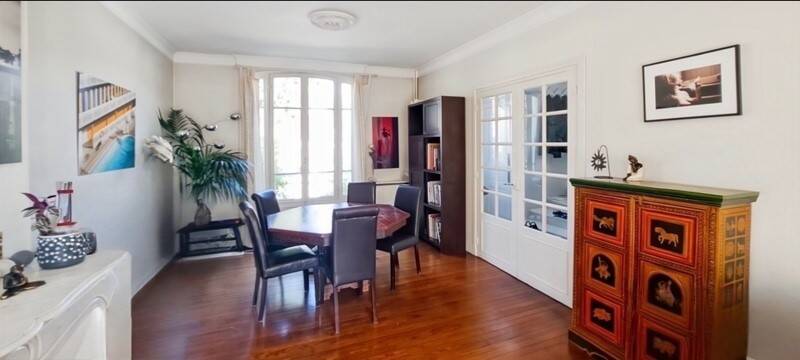 Maison à vendre, 118m², CHAMPIGNY SUR MARNE