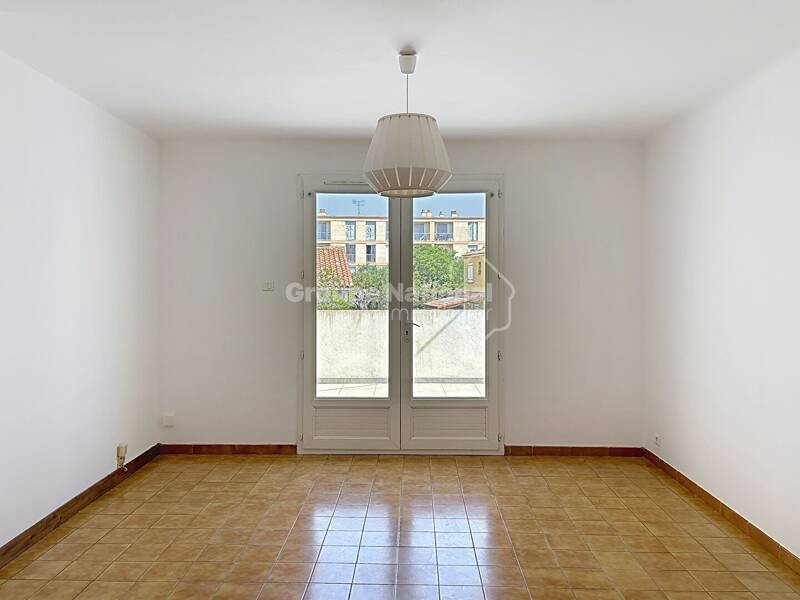 Maison à louer, 48m², BERRE L'ETANG