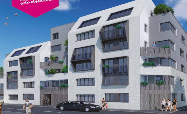 Maison à louer, 60m², AUBERVILLIERS
