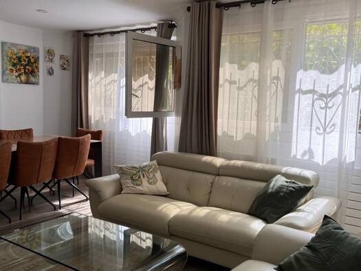 Appartement à vendre 335 000 € 5 pièces 4 chambres 95 m² Marseille 12ème 13012