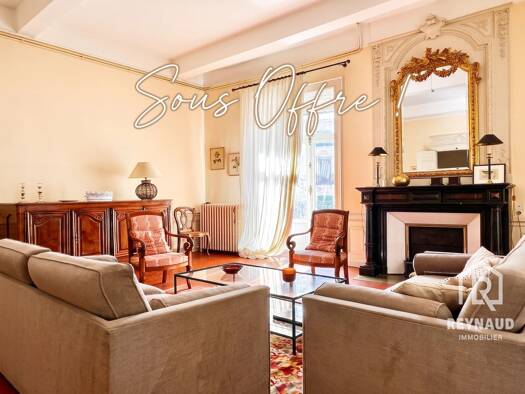 Maison à vendre 369 000 € 10 pièces 6 chambres 380 m² Clermont-l'Hérault 34800