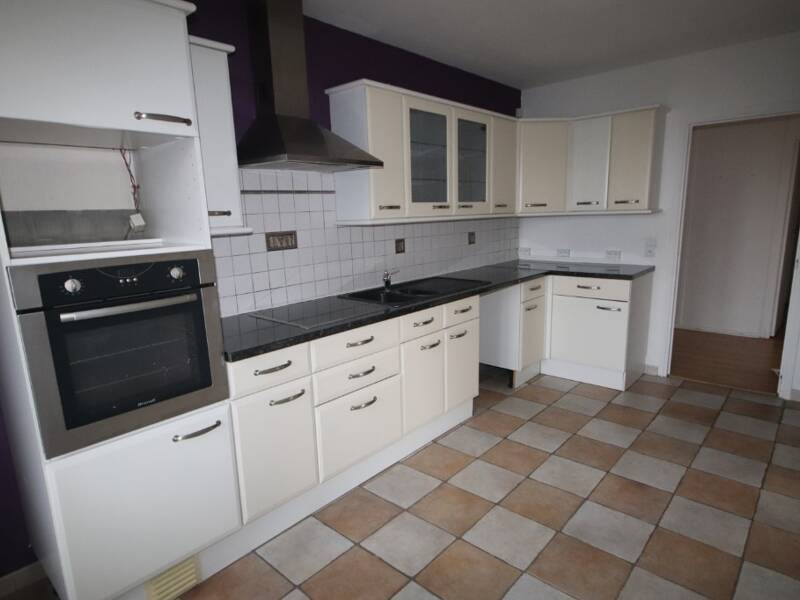 Maison à louer, 69m², LILLE