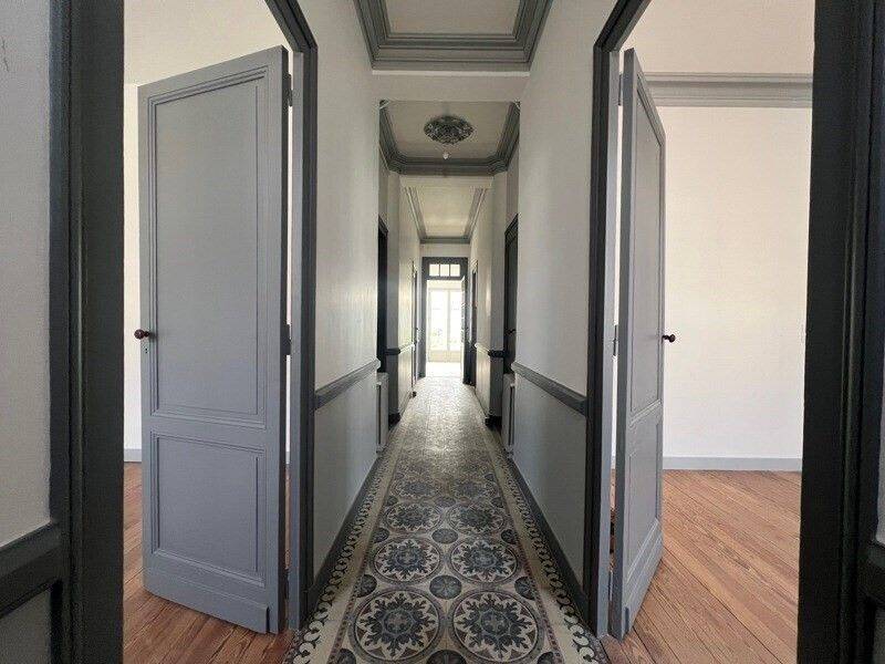 Maison à louer, 97m², BORDEAUX