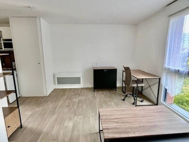 Maison à louer, 23m², TROYES