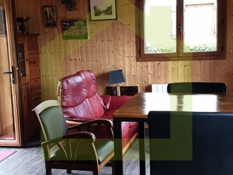 Maison à vendre, 98m², SOUVIGNY EN SOLOGNE