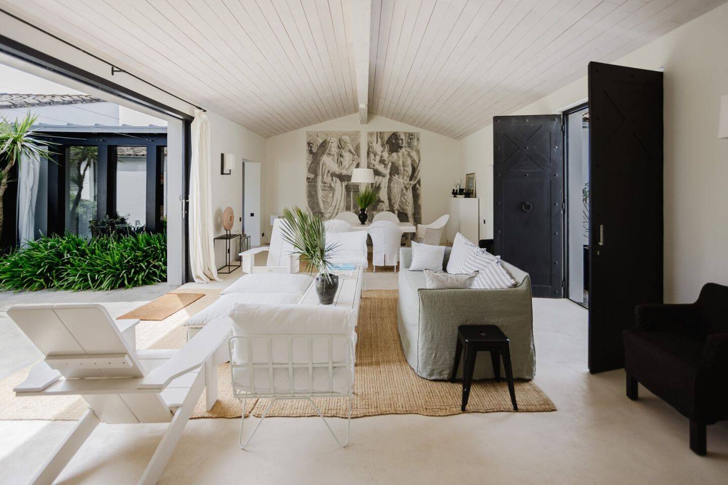 Maison à vendre, 260m², CHARENTE MARITIME