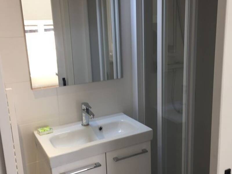 Maison à louer, 30m², LYON 2E