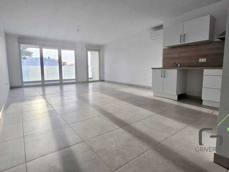 Maison à vendre, 82m², NIMES