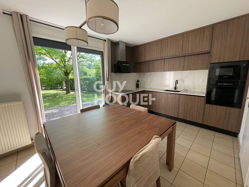 Maison à louer, 130m², CHESSY