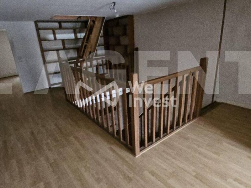 Maison à vendre, 116m², VOUZIERS