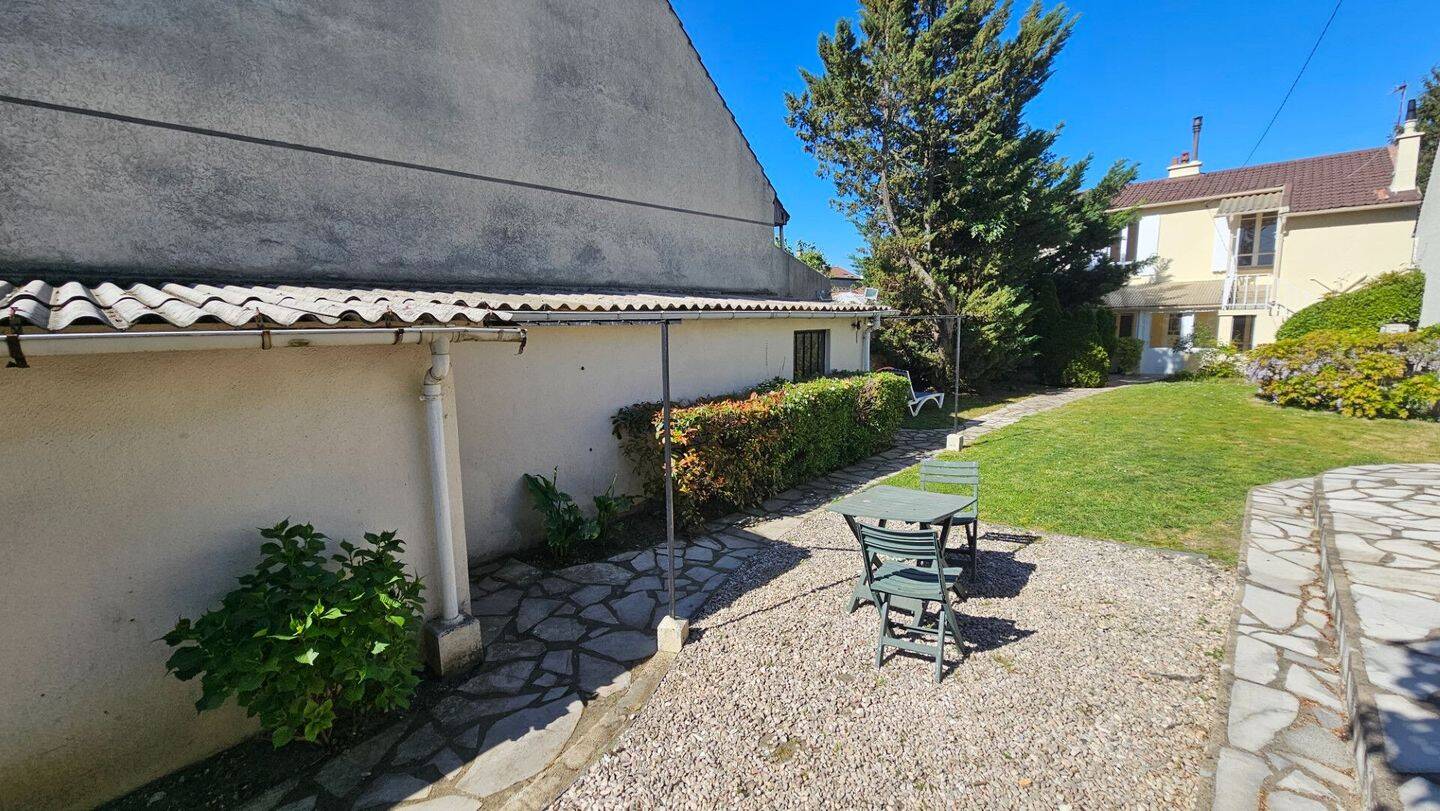 Maison à vendre, 75m², CHAMPIGNY SUR MARNE