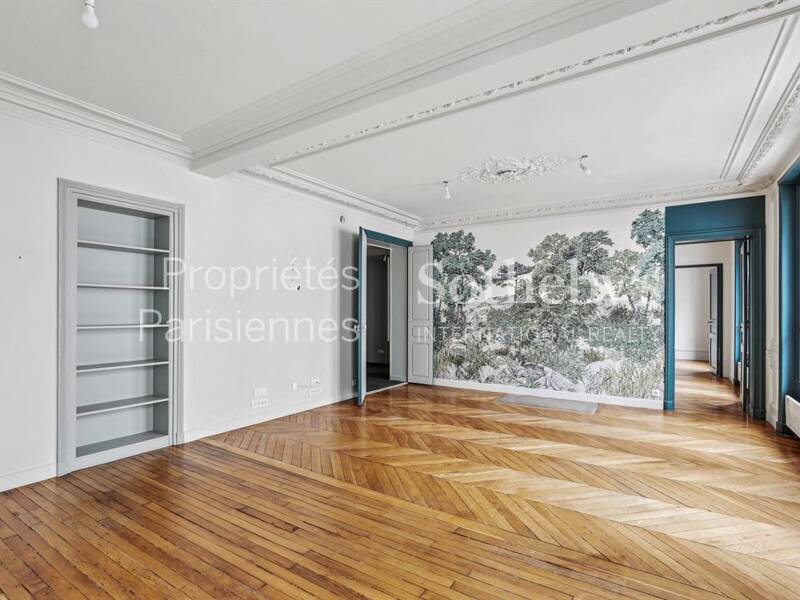 Maison à vendre, 100m², PARIS 6E