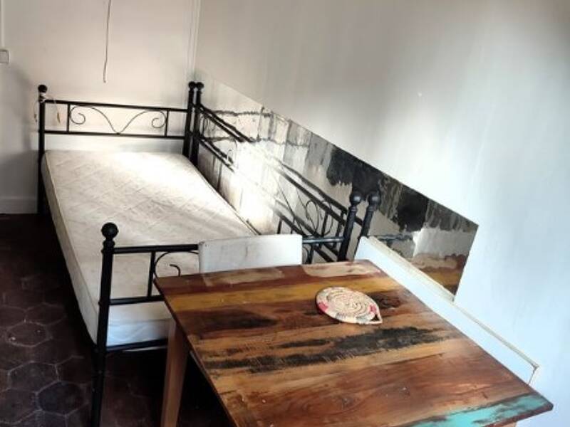 Maison à vendre, 7m², PARIS 6E