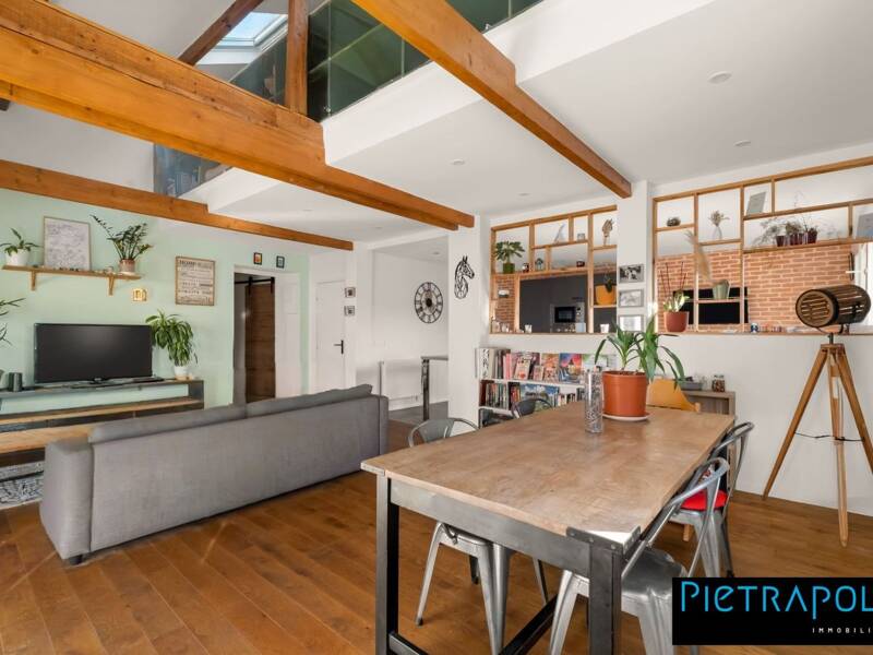 Maison à vendre, 161m², OULLINS