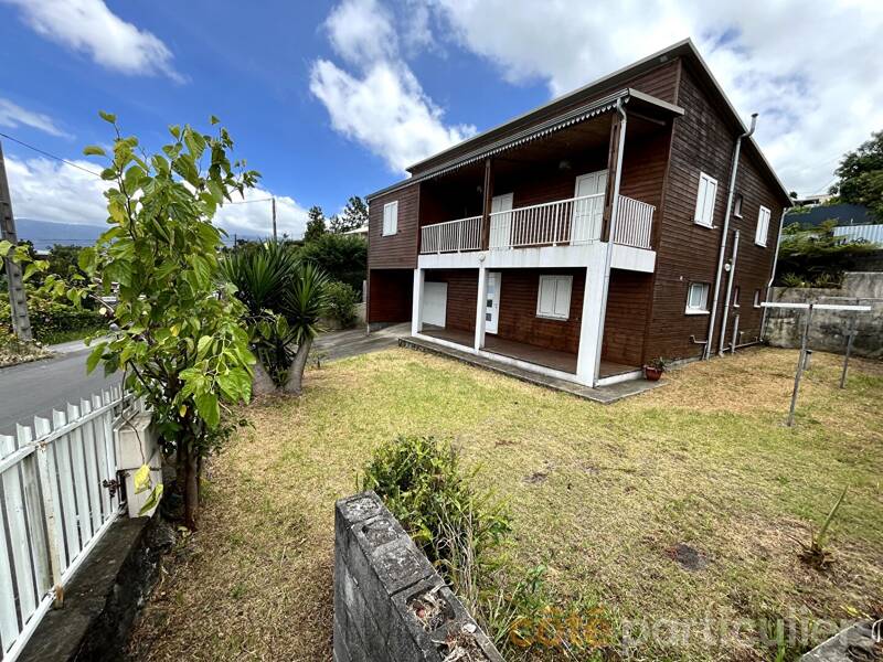Maison à louer, 150m², LE TAMPON