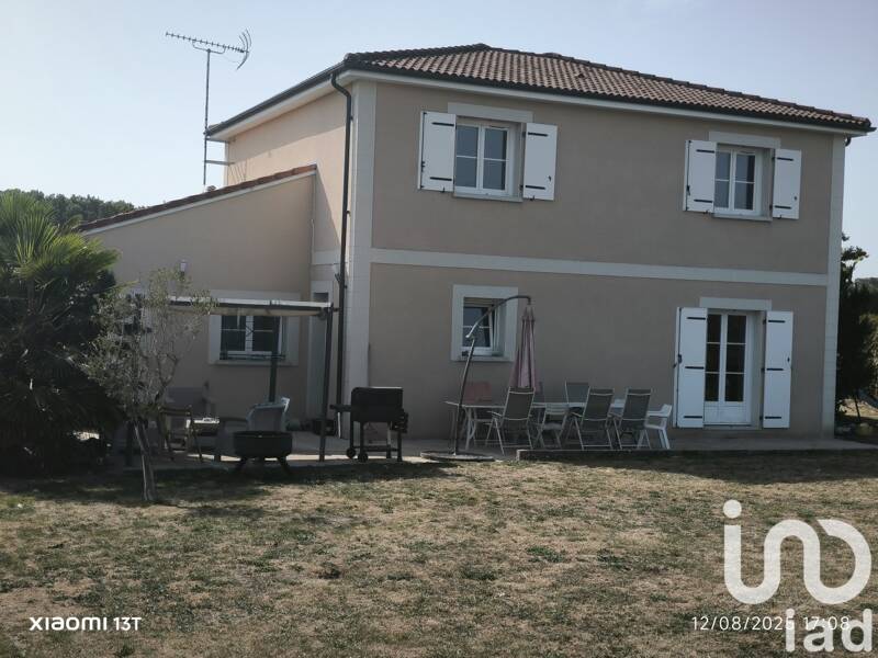 Maison à vendre, 152m², LIMOGES