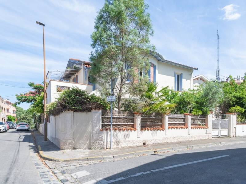 Maison à vendre, 141m², TOULOUSE