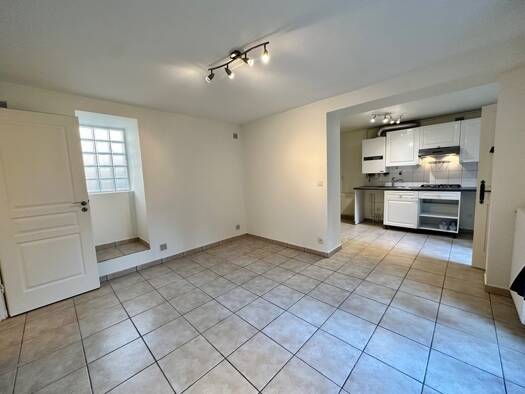 Duplex à louer 997 € 3 pièces 2 chambres 53 m² RDC/2 Nord Yvette Saint-Rémy-lès-Chevreuse 78470