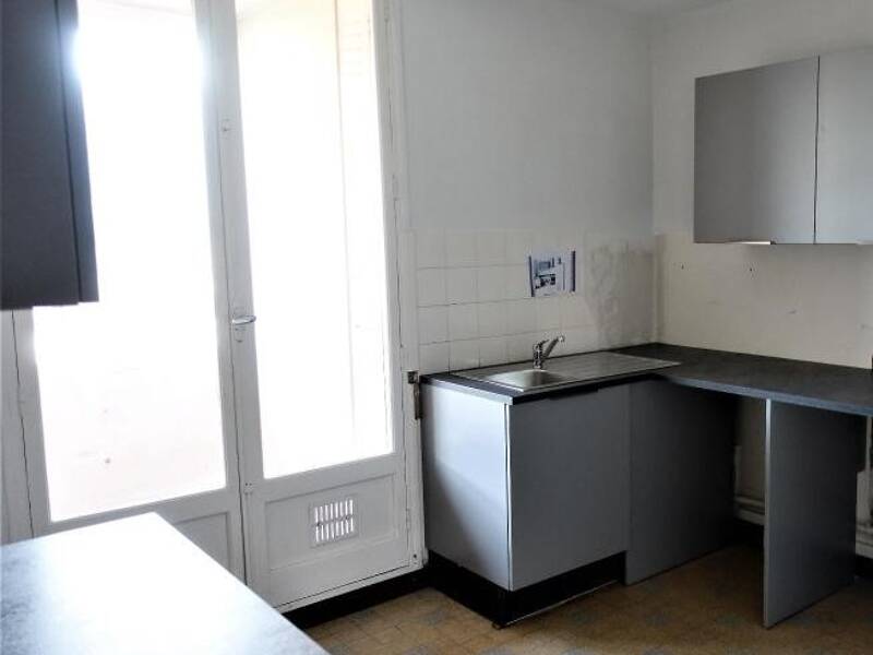 Maison à louer, 65m², ECHIROLLES