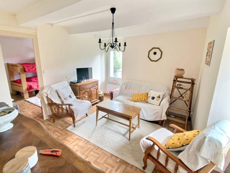 Maison à vendre, 49m², MONTPEZAT SOUS BAUZON