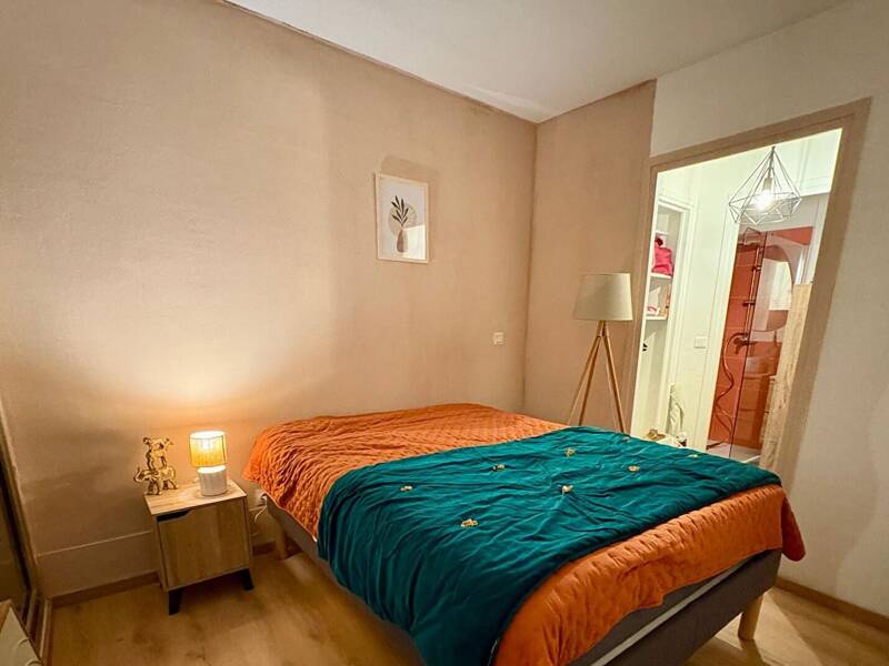 Maison à louer, 29m², MOUGINS