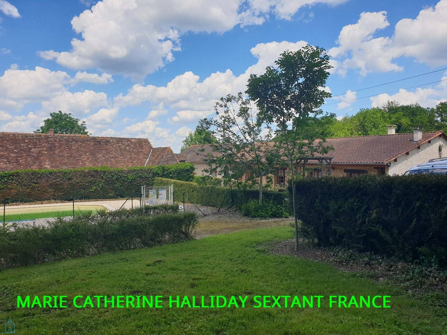 Maison à vendre, 400m², ROUFFIGNAC SAINT CERNIN DE REILHAC