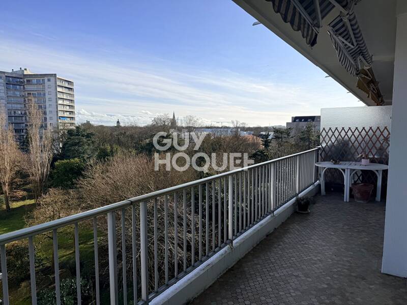 Maison à vendre, 110m², LA ROCHELLE