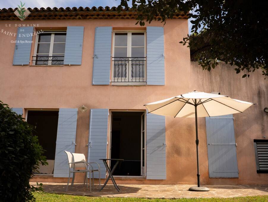 Maison à vendre, 95m², LA MOTTE