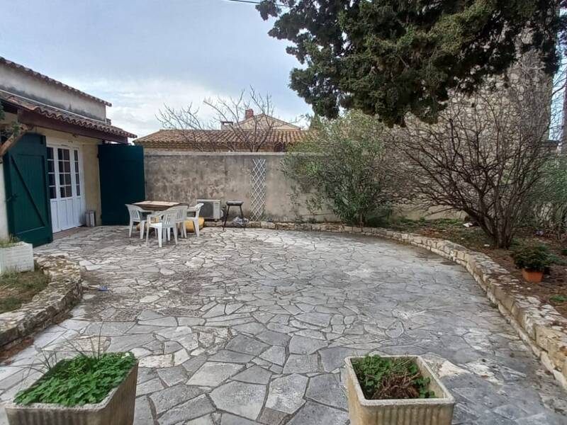 Maison à louer, 43m², ROGNAC