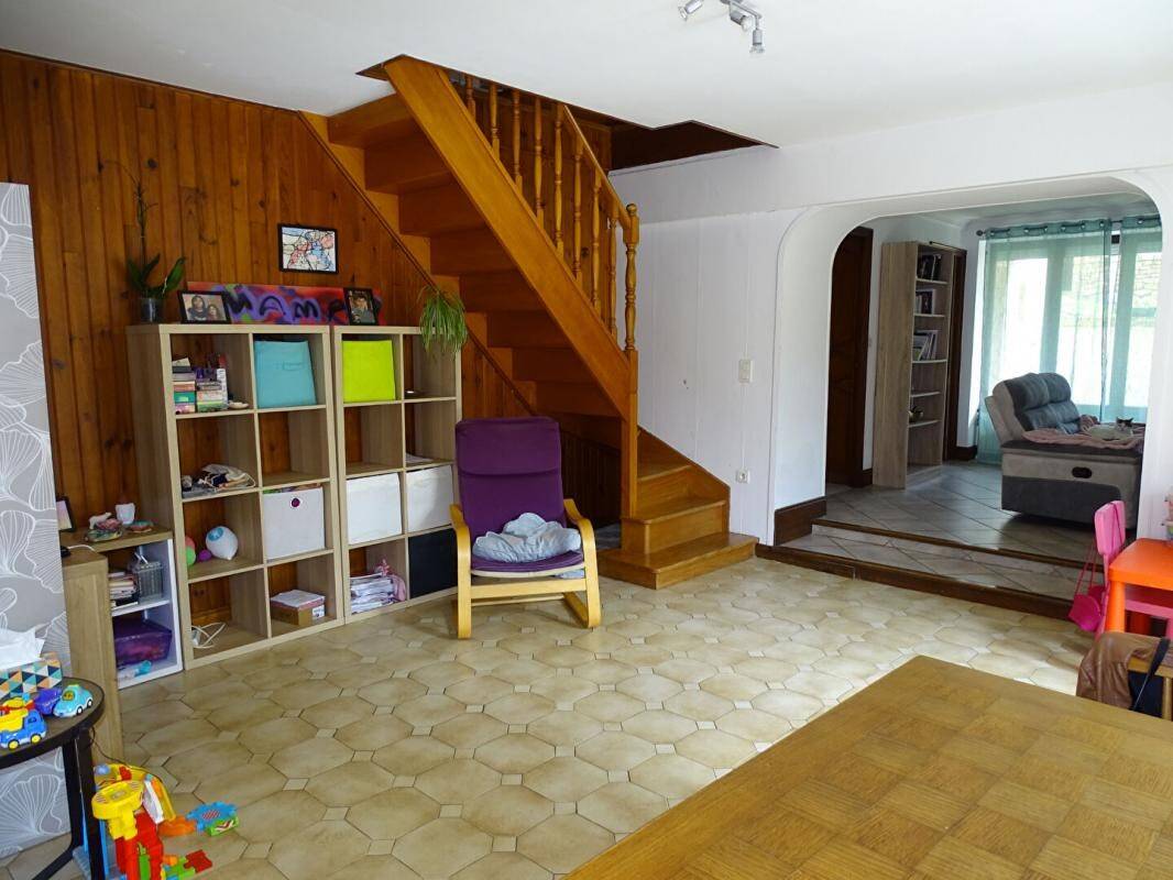 Maison à vendre, 235m², MONTIGNAC
