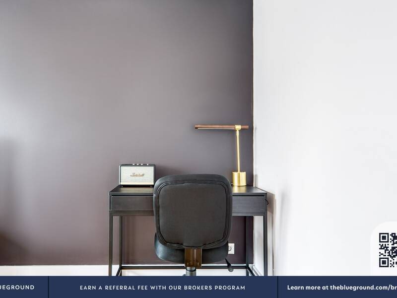 Maison à louer, 74m², PARIS 17E