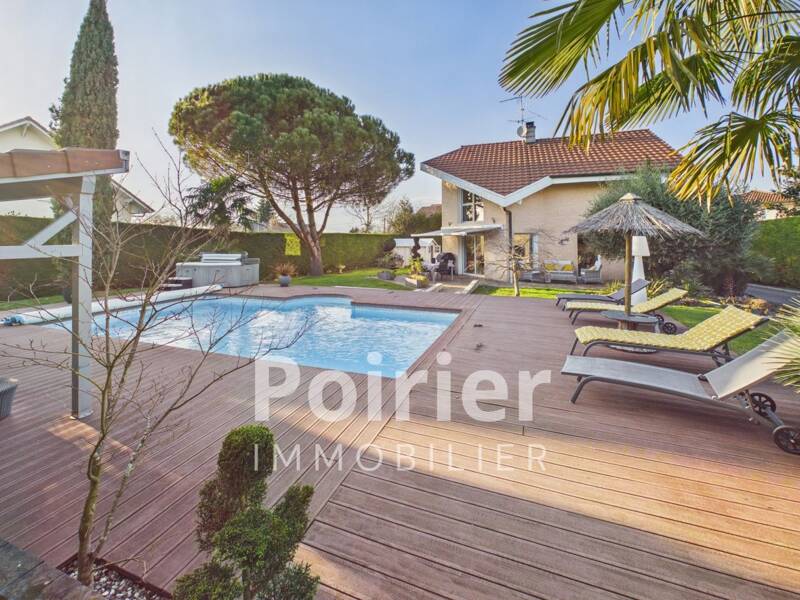 Maison à vendre, 128m², MARIN