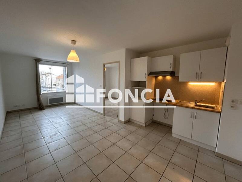 Maison à louer, 36m², ORANGE