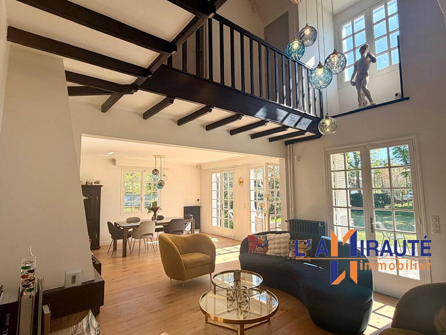 Maison à vendre, 0m², MAISONS LAFFITTE