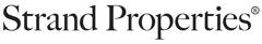 STRAND PROPERTIES logo