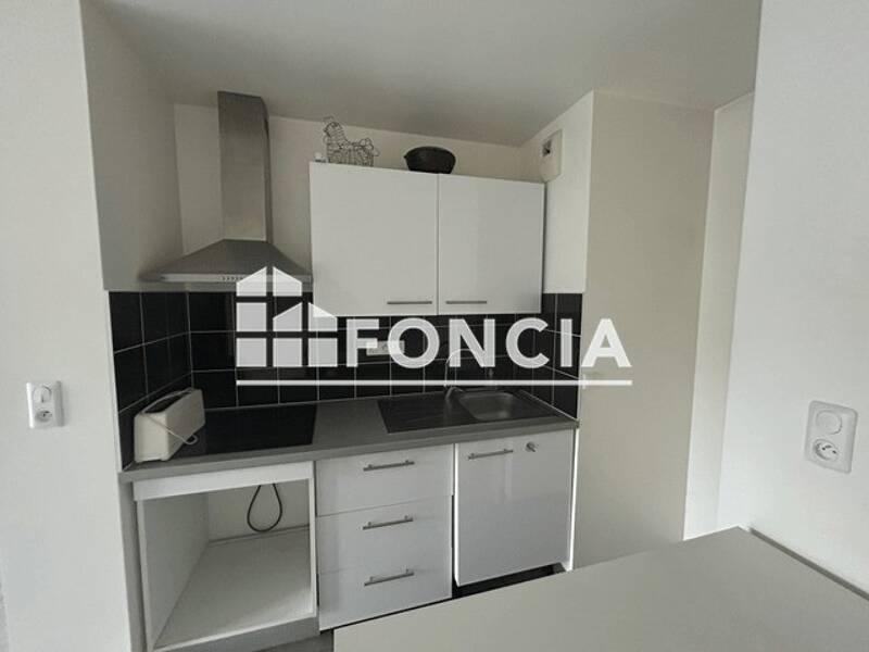 Maison à louer, 42m², OSNY