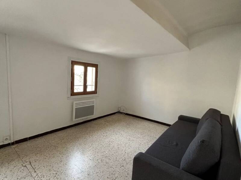 Maison à louer, 35m², NIMES