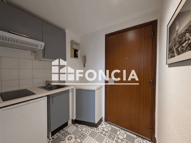 Maison à louer, 21m², ROUEN