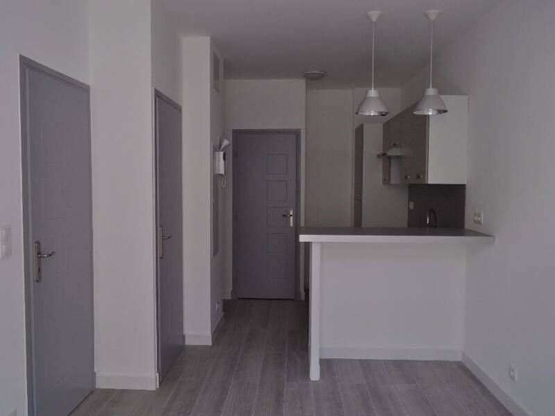 Maison à louer, 30m², NICE