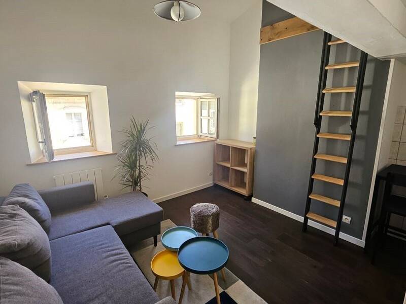 Maison à louer, 25m², NANCY