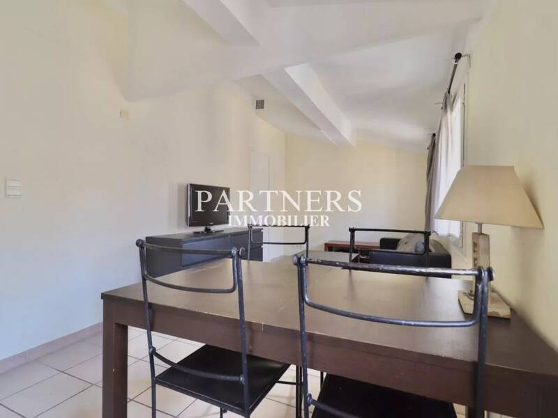 Maison à louer, 46m², AIX EN PROVENCE