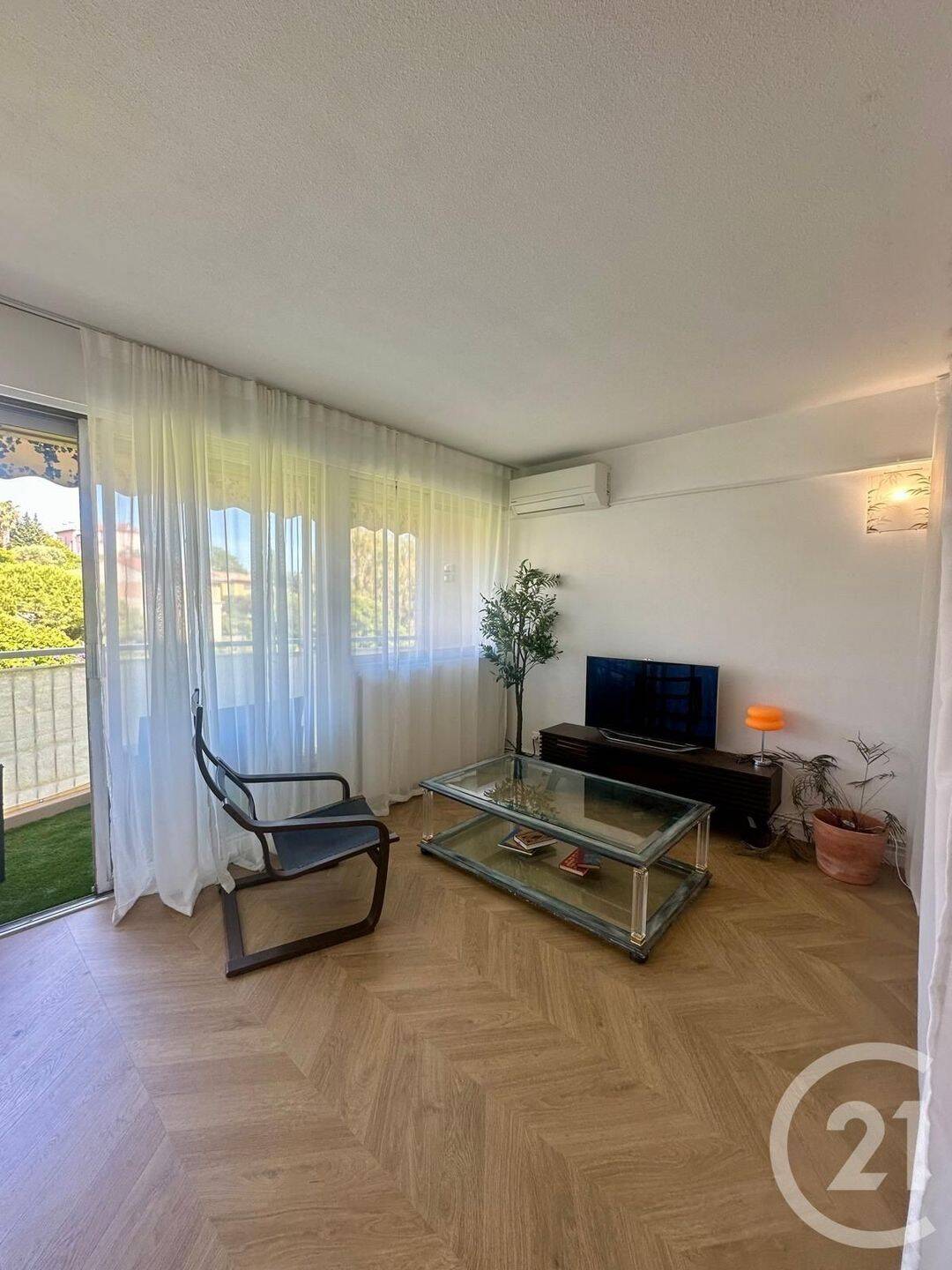 Maison à louer, 33m², CANNES