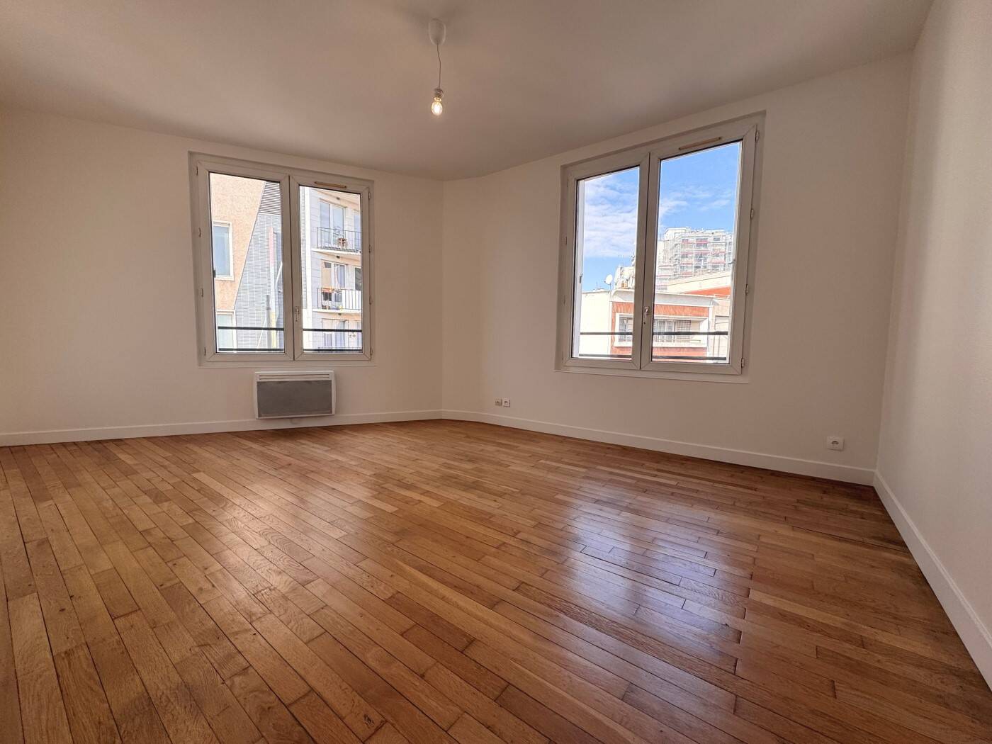 Maison à louer, 47m², SAINT OUEN
