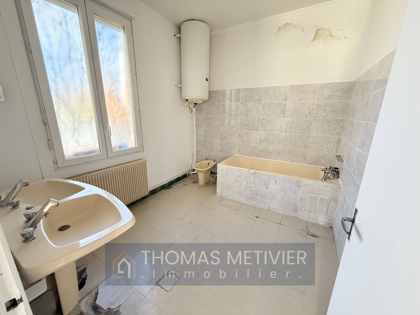 Maison à vendre, 112m², BEZIERS
