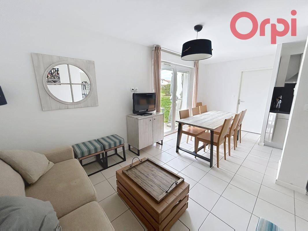 Maison à vendre, 56m², TALMONT SAINT HILAIRE