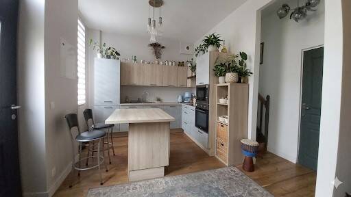 Maison à vendre, 94m², LORMONT