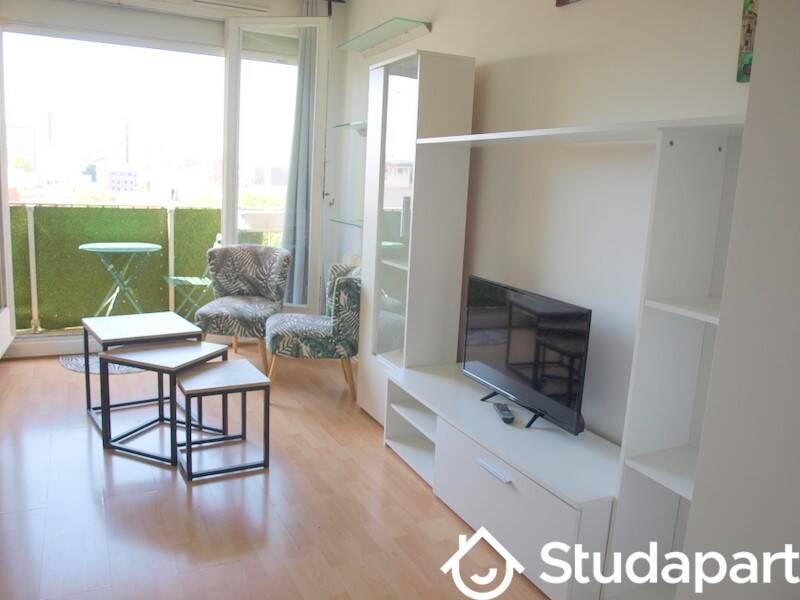 Maison à louer, 30m², AUBERVILLIERS