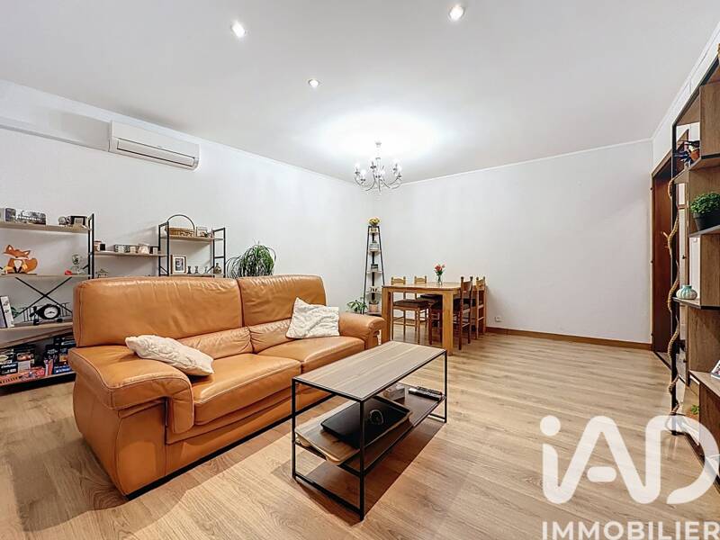 Maison à vendre, 74m², SAINT AVOLD