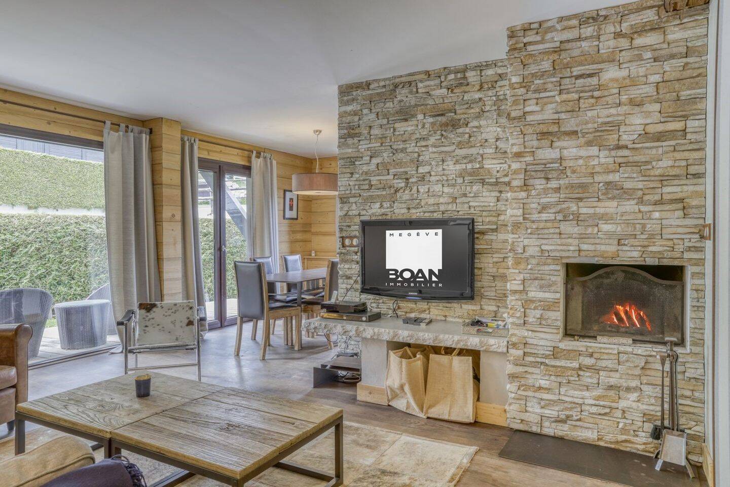 Maison à vendre, 63m², MEGEVE